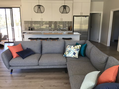 36 Brenda Park Via Morgan -River Shack Rentals - Accommodation Brisbane 2