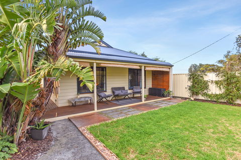 44 Ferguson Road - Quiet And Private And Welcomes Pets - Accommodation Broken Hill 1