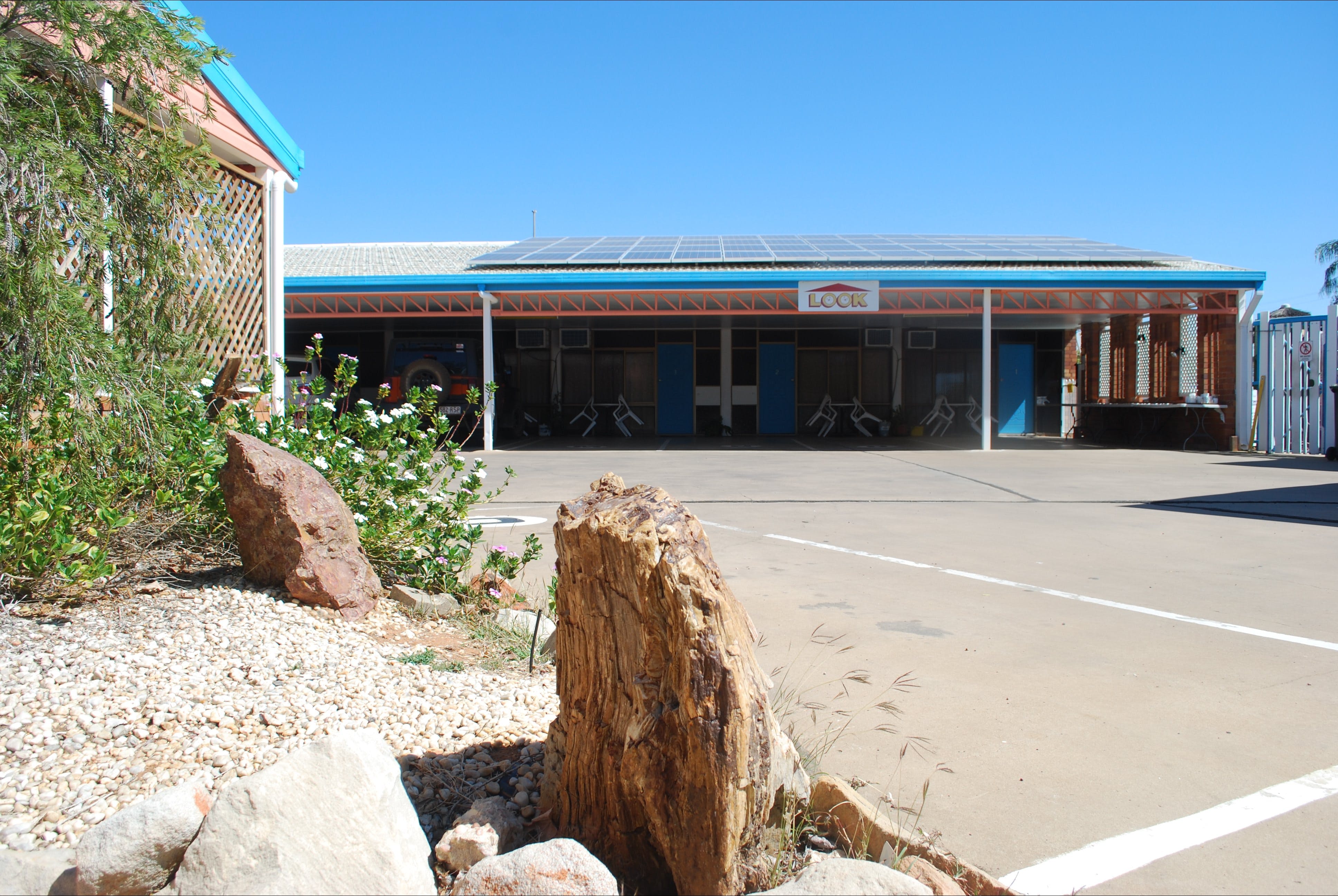 Abajaz Motor Inn - thumb 1