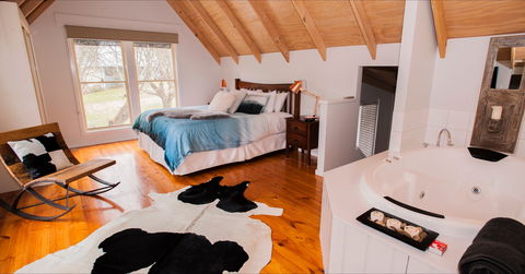 Abby's Cottages - Accommodation Broken Hill 1
