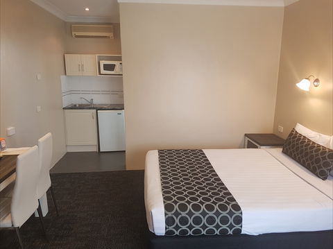 Acacia Motel Griffith - Accommodation Broken Hill 1
