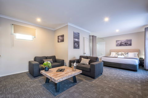 Ace Accommodation Albany - Accommodation Sunshine Coast 0