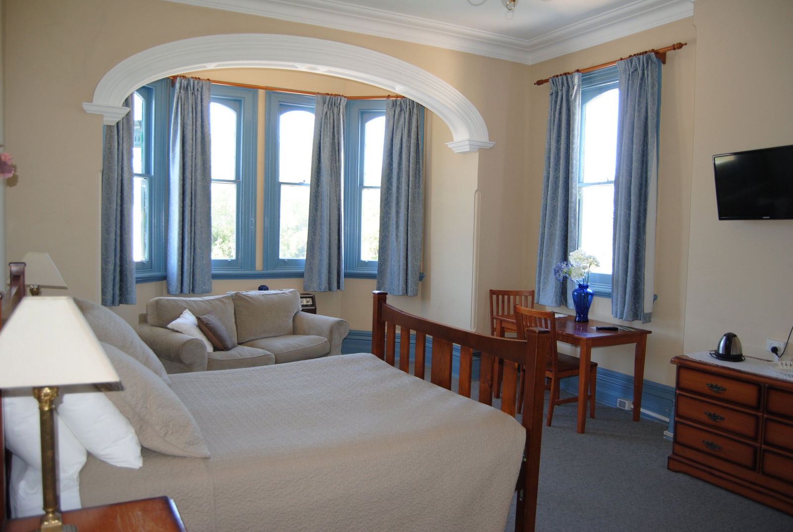 Airlie House Motor Inn - thumb 1
