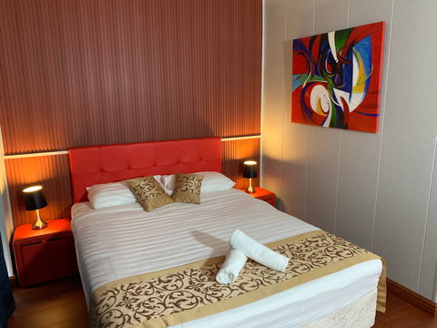 Albion Hotel-Motel Finley - Accommodation Perth 0