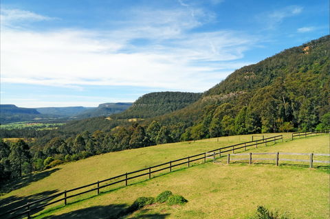 Alcheringa Cottage - Accommodation Australia 2