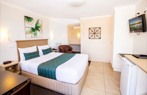 Apple And Grape Motel - Accommodation Australia 1