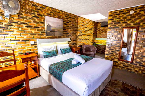 Apple And Grape Motel - Accommodation Australia 2