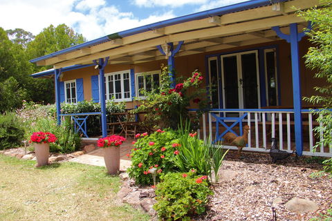 A Stanthorpe Getaway - YWait Travel 1
