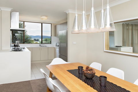 Avalanche 6 - Timeshare Accommodation 2