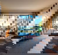 Beachfront  Bicheno - Accommodation Australia