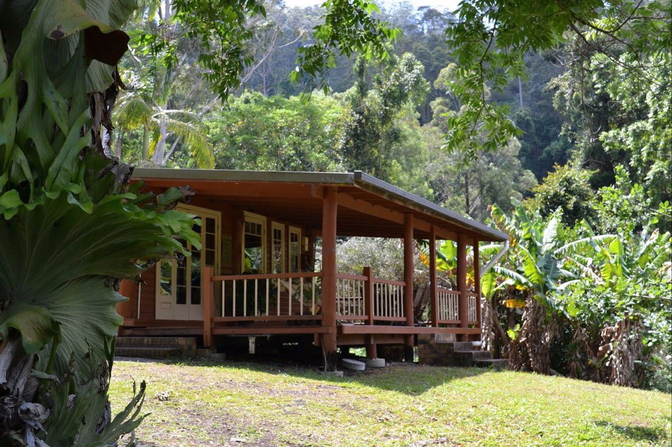 Black Sheep Farm Guest House - thumb 0