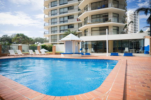 BreakFree Imperial Surf - WA Accommodation 1