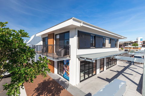 Bridgeview Apartments - Brisbane Tourism 1