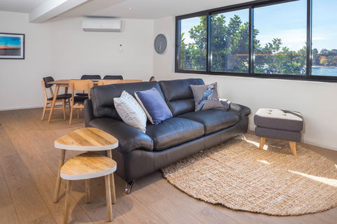Bridgeview Apartments - Brisbane Tourism 2