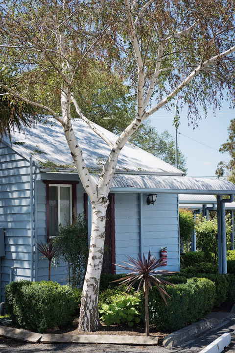 Canberra Ave Villas - Casino Accommodation 0