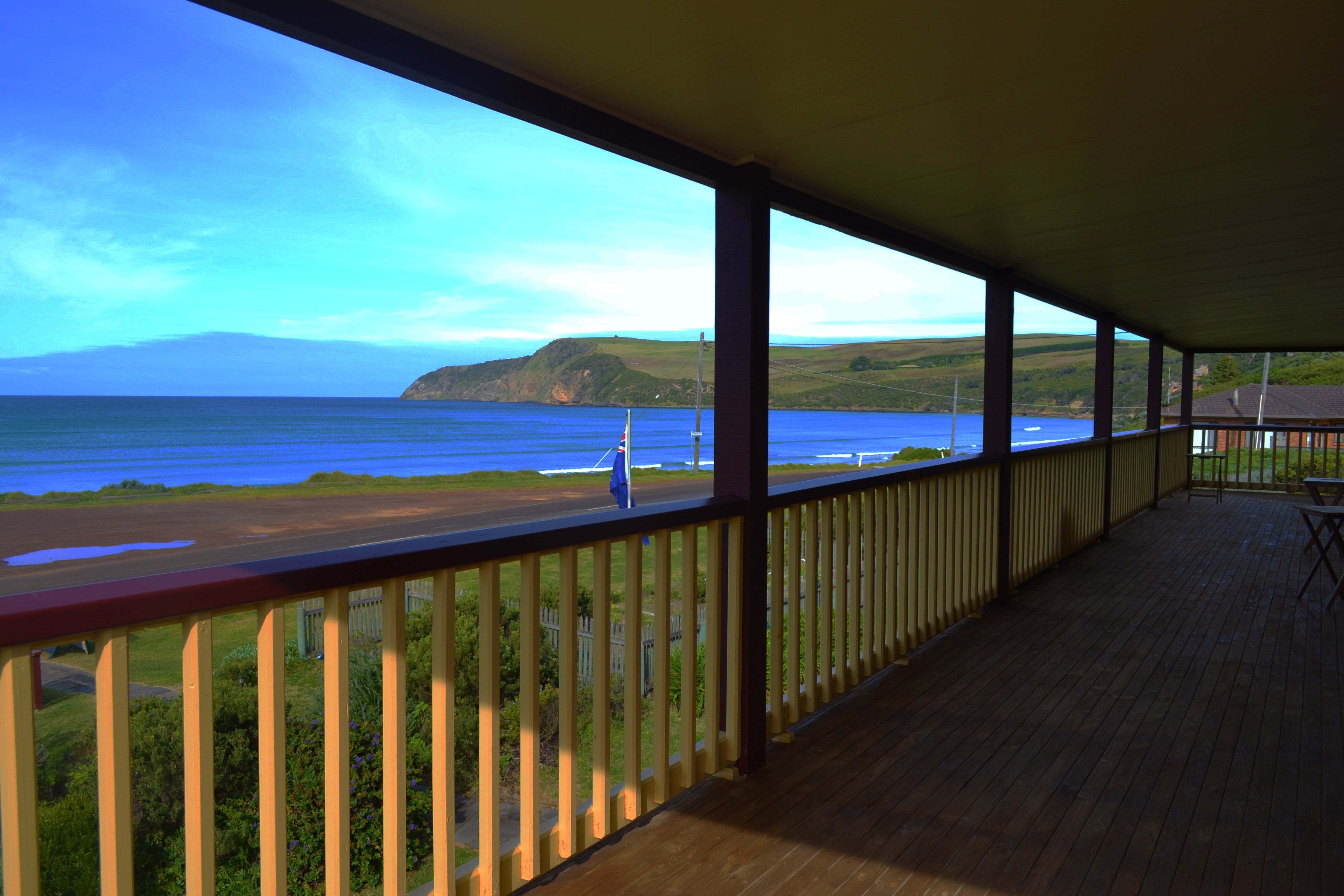 Cape Bridgewater Seaview Lodge - thumb 1