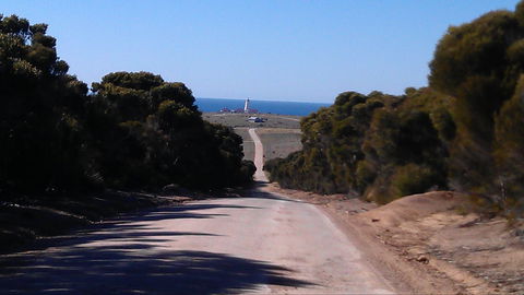 Cape Willoughby Lighthouse Keepers Heritage Accommodation - Whitsundays Tourism 1