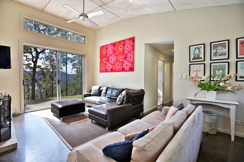 Cherrywoood - WA Accommodation 1