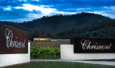 Chrismont Guest House - Accommodation Main Beach 2