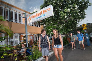 Civic Guest House