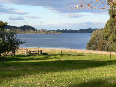 Clark Bay Cottages - Townsville Tourism 1