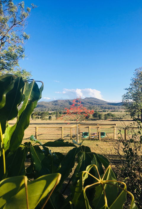 Clandulla Cottages & Farmstay - Accommodation Australia 2