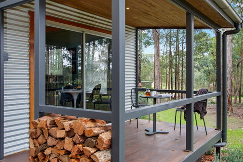 Clyde Cottage- Glenhuntly Estate - Accommodation Find 1