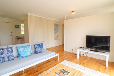 Coastal Horizons At Caves Beach - Holiday Sydney 2