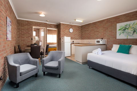 Corowa Bindaree Holiday Park - Tourism Caloundra 1