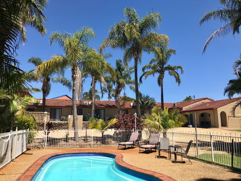 Costa Rica Motel - Accommodation Daintree 0