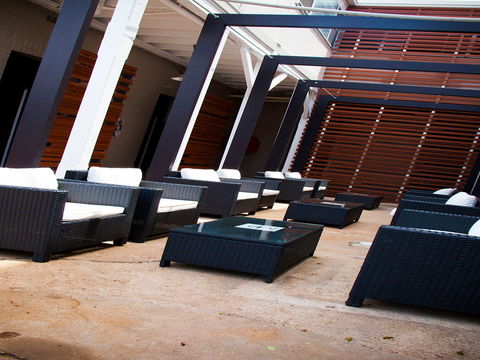 Crossroads Hotel - Byron Bay Accommodation 0