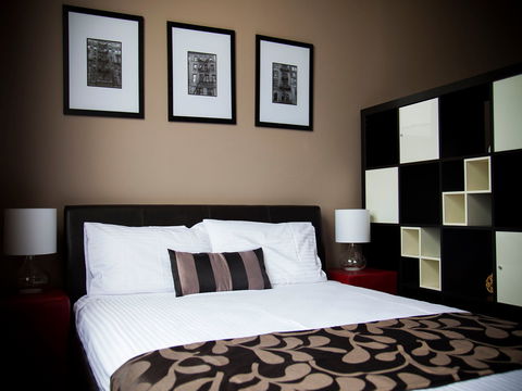 Crossroads Hotel - Byron Bay Accommodation 2