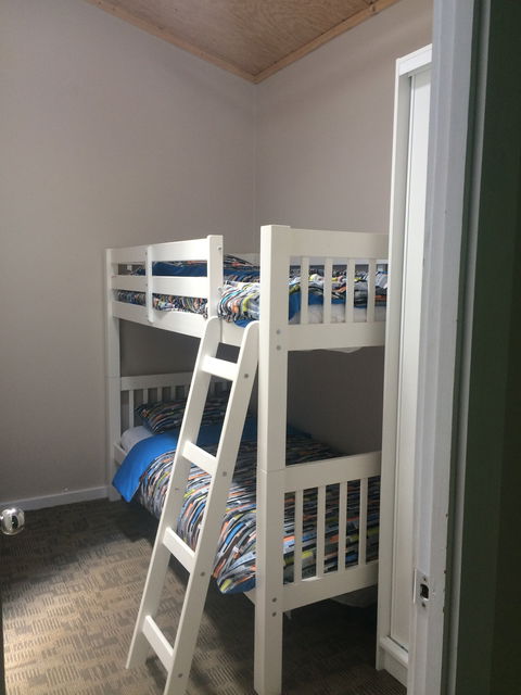 DC Hawkesbury Get-A-Way - Accommodation QLD 2