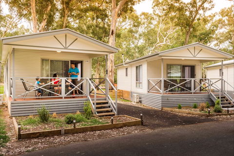Discovery Parks - Clare - Kingaroy Accommodation 0