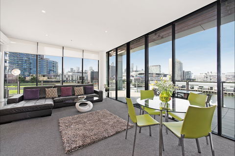 Docklands Private Collection Of Apartments Melbourne - Accommodation Perth 0