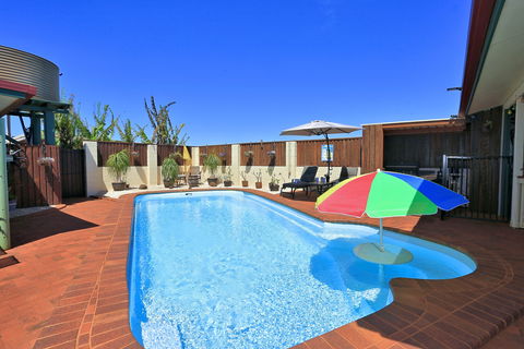 Dunelm House Bed And Breakfast - Holiday Jervis Bay 2
