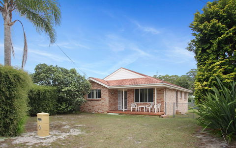 Duncan Sands - Wagga Wagga Accommodation 0