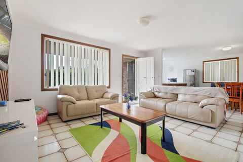 Duncan Sands - Wagga Wagga Accommodation 1