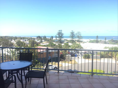 Endless Summer Resort Coolum Beach - Brisbane Tourism 1
