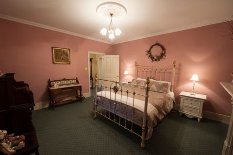 Enerby Farm Cottage - Holiday Sydney 2