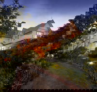 Franklin Manor - Accommodation Airlie Beach