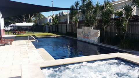 Fraser Coast Top Tourist Park - Whitsundays Tourism 0