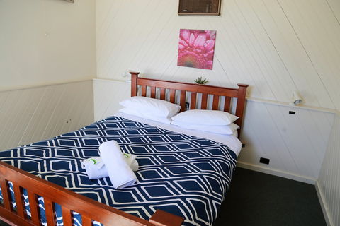 Great Western Motel - Accommodation Find 0