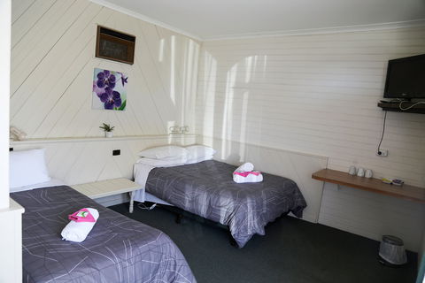 Great Western Motel - Accommodation Find 1