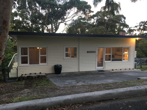 Halcyon Days - Accommodation Sunshine Coast 0