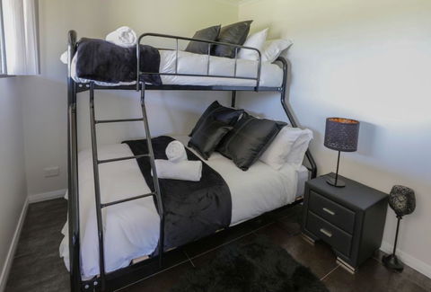 Harmans Lodge - Wagga Wagga Accommodation 2