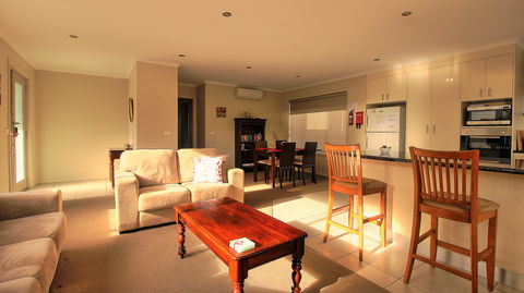 Hobart Villa On Moir - Timeshare Accommodation 0