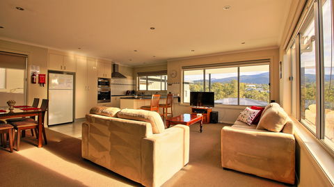 Hobart Villa On Moir - Timeshare Accommodation 2