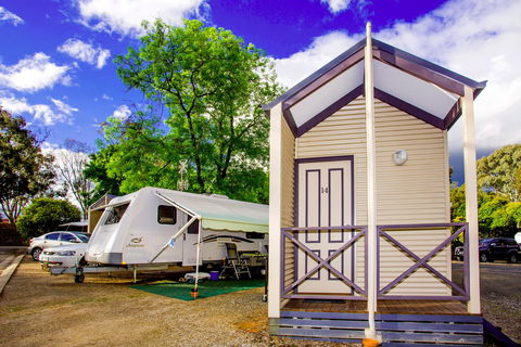 Ingenia Holidays Albury - Holiday Adelaide 0