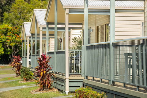 Ingenia Holidays Noosa - WA Accommodation 0